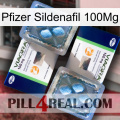 Pfizer Sildenafil 100Mg viagra5